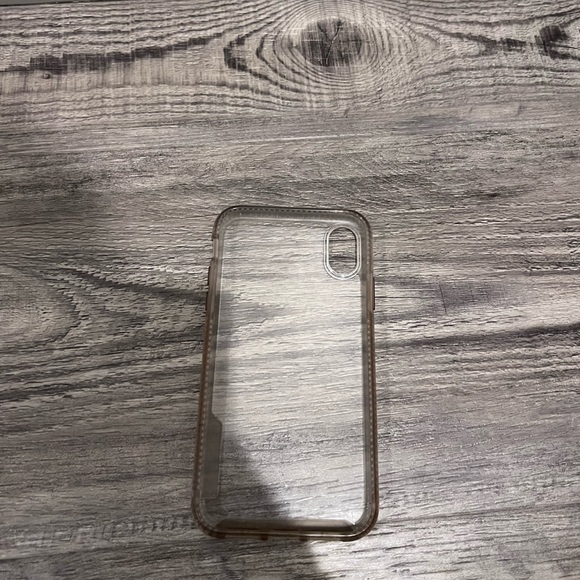 iPhone 7 Clear Phone Case - Picture 3 of 3